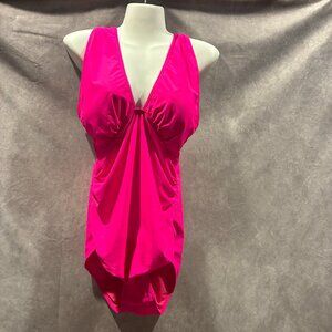 Daci Sexy One-Piece Swimsuit